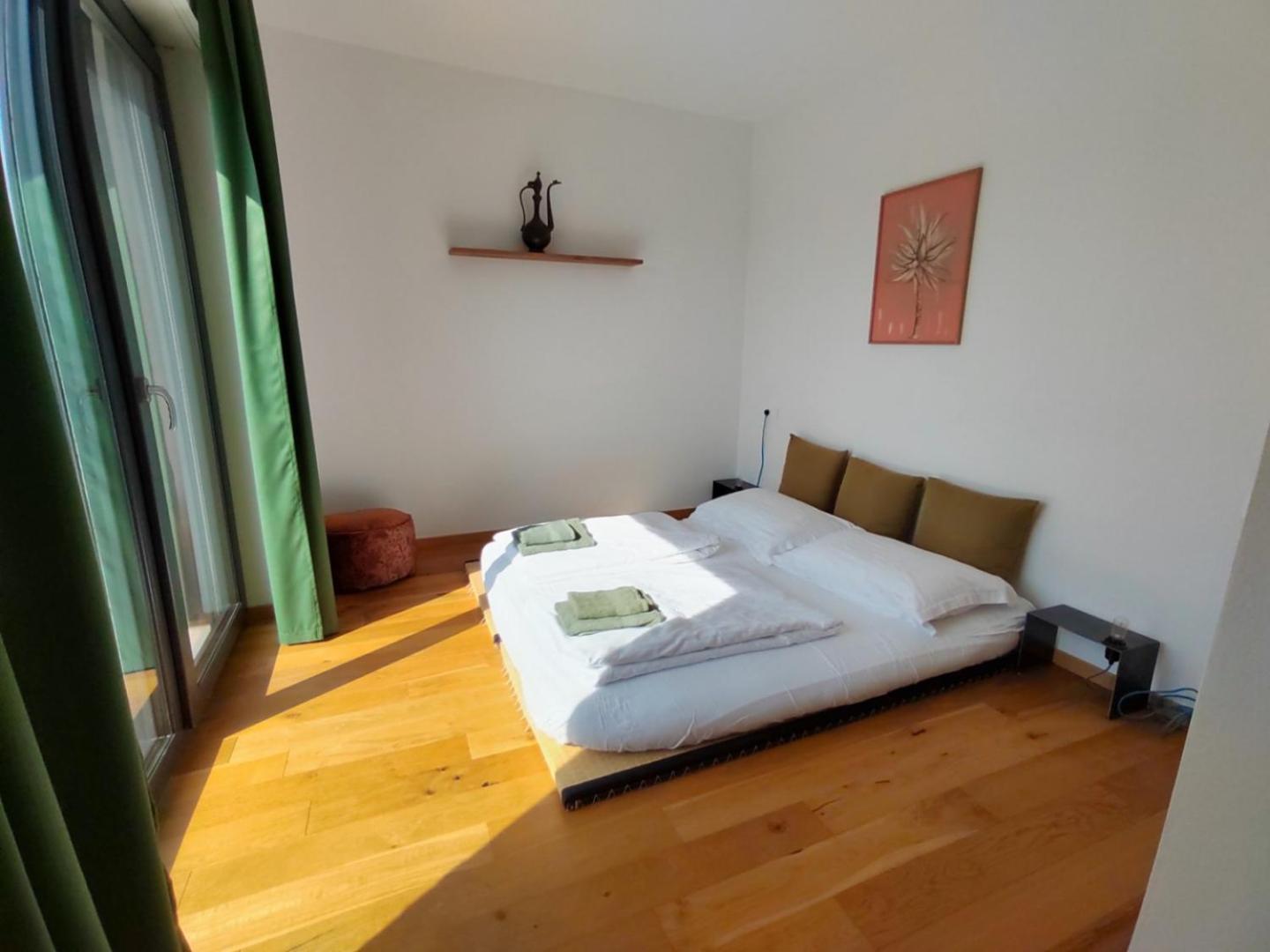 Tar-Vabriga Villa Zen - With Pool & Close To The Sea מראה חיצוני תמונה