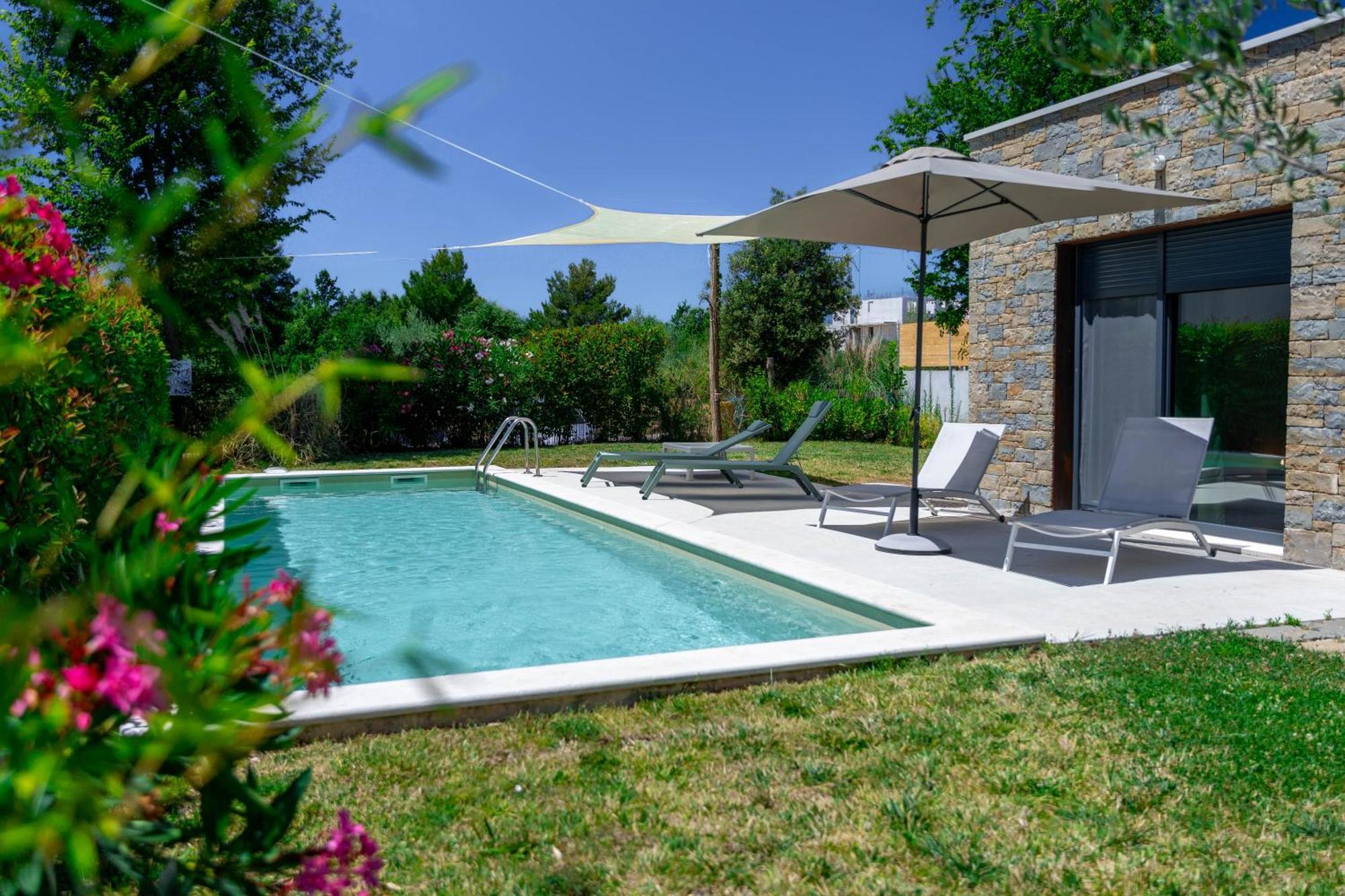 Tar-Vabriga Villa Zen - With Pool & Close To The Sea מראה חיצוני תמונה