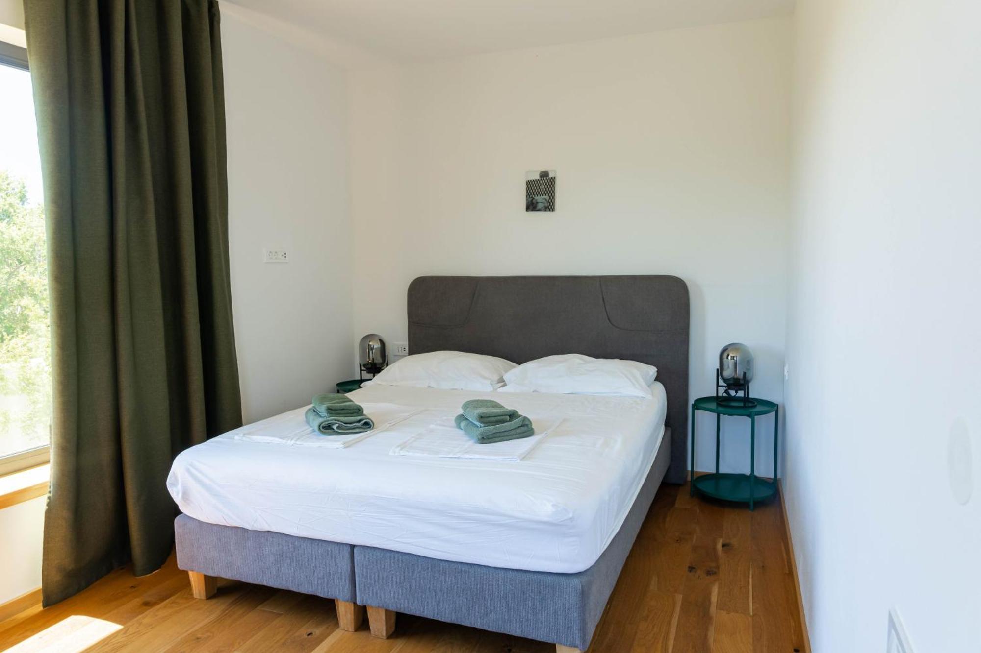 Tar-Vabriga Villa Zen - With Pool & Close To The Sea מראה חיצוני תמונה