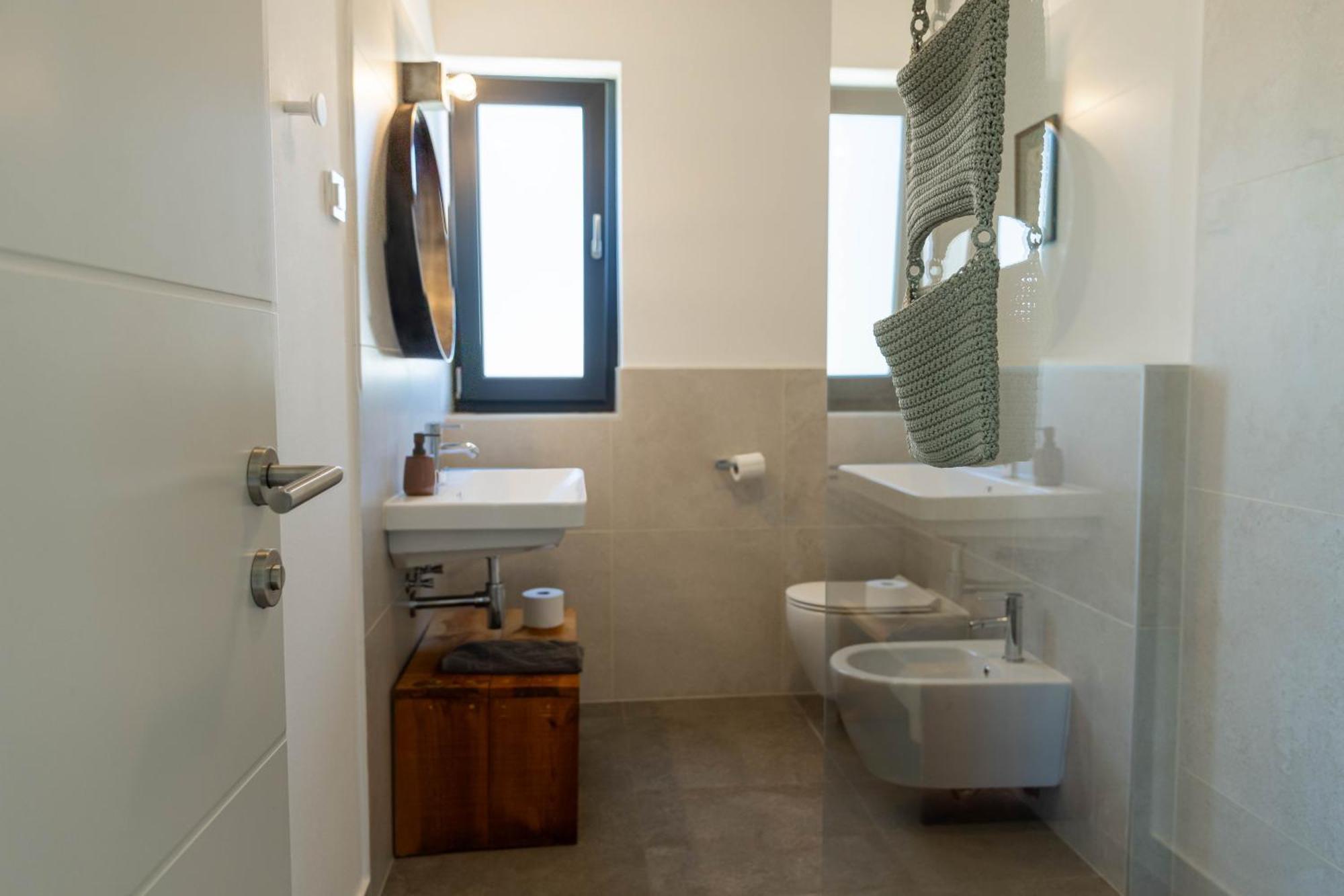 Tar-Vabriga Villa Zen - With Pool & Close To The Sea מראה חיצוני תמונה
