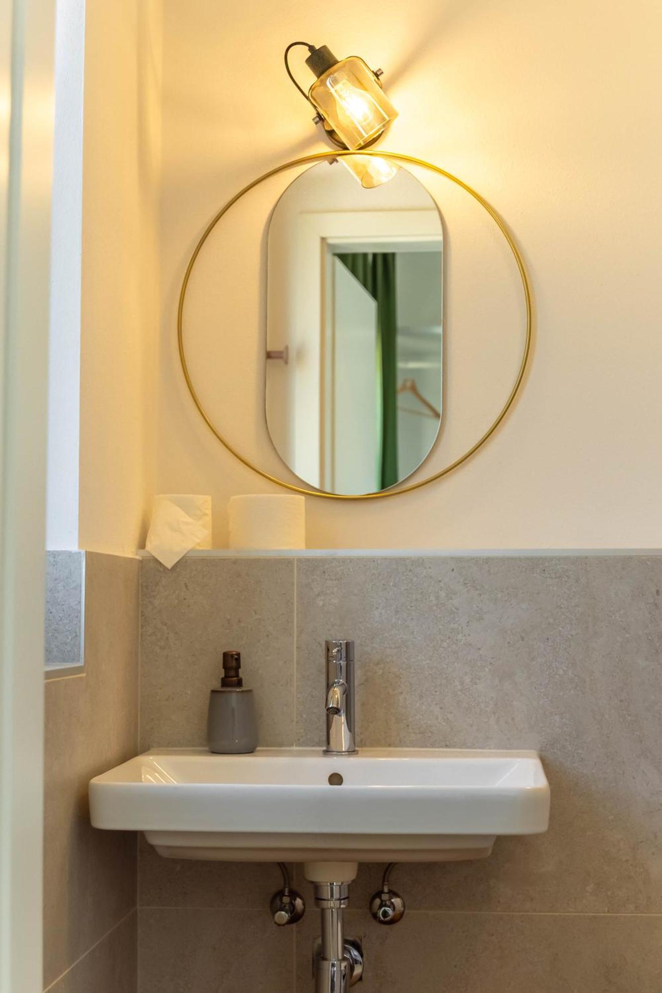 Tar-Vabriga Villa Zen - With Pool & Close To The Sea מראה חיצוני תמונה