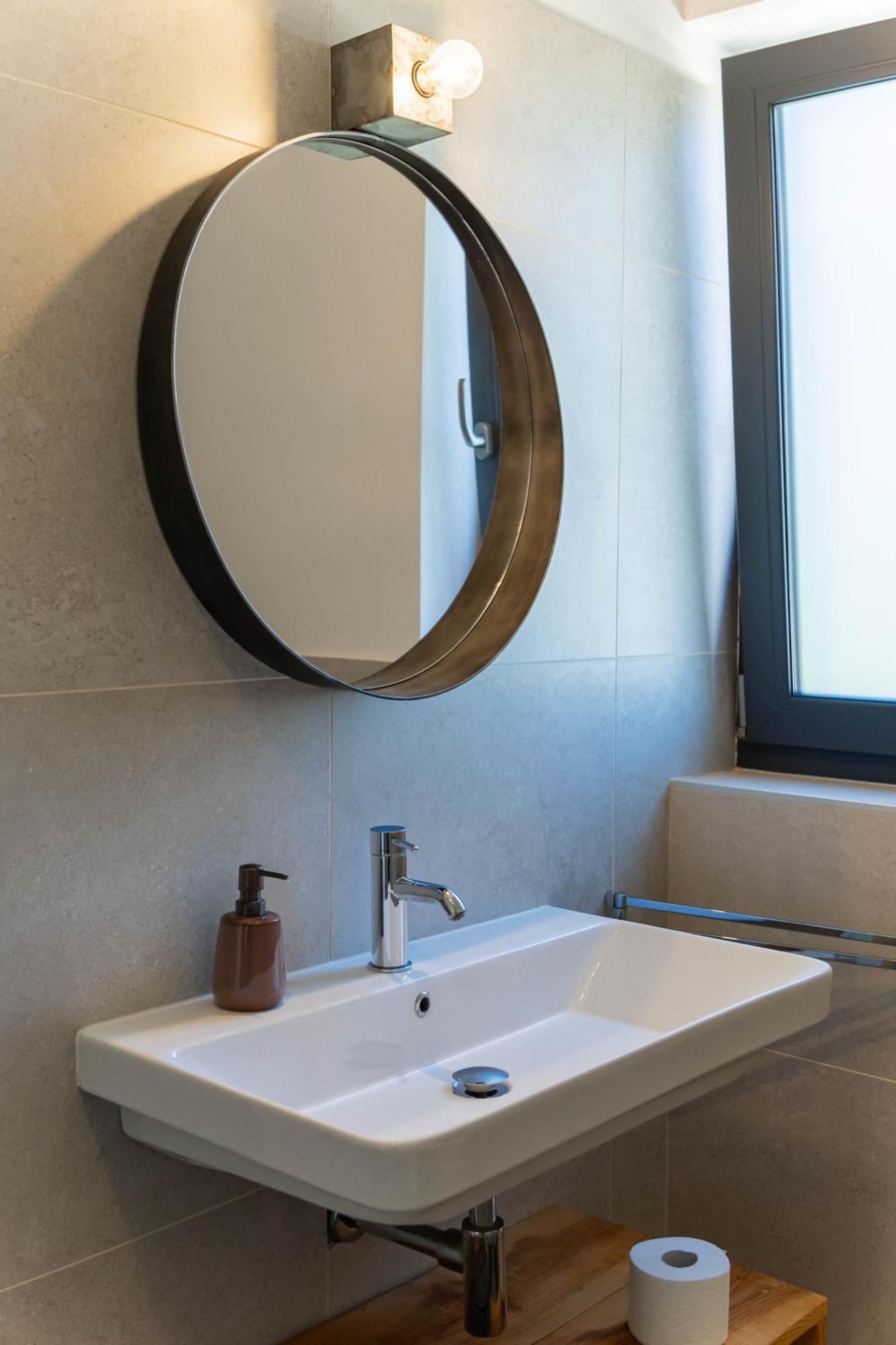 Tar-Vabriga Villa Zen - With Pool & Close To The Sea מראה חיצוני תמונה